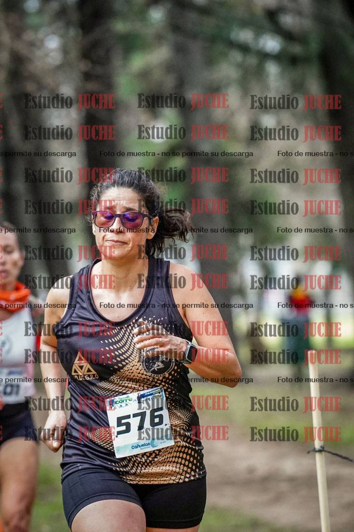 Fotos en el circuito