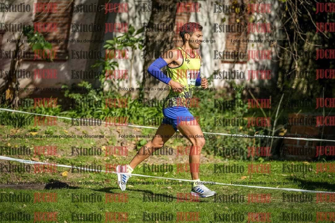 Fotos en el séptimo punto circuito
