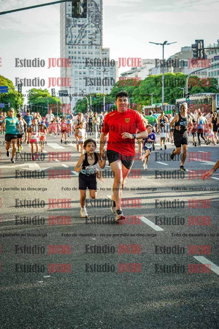 Fotos del segundo punto del recorrido - categoría KIDS + ADULTO