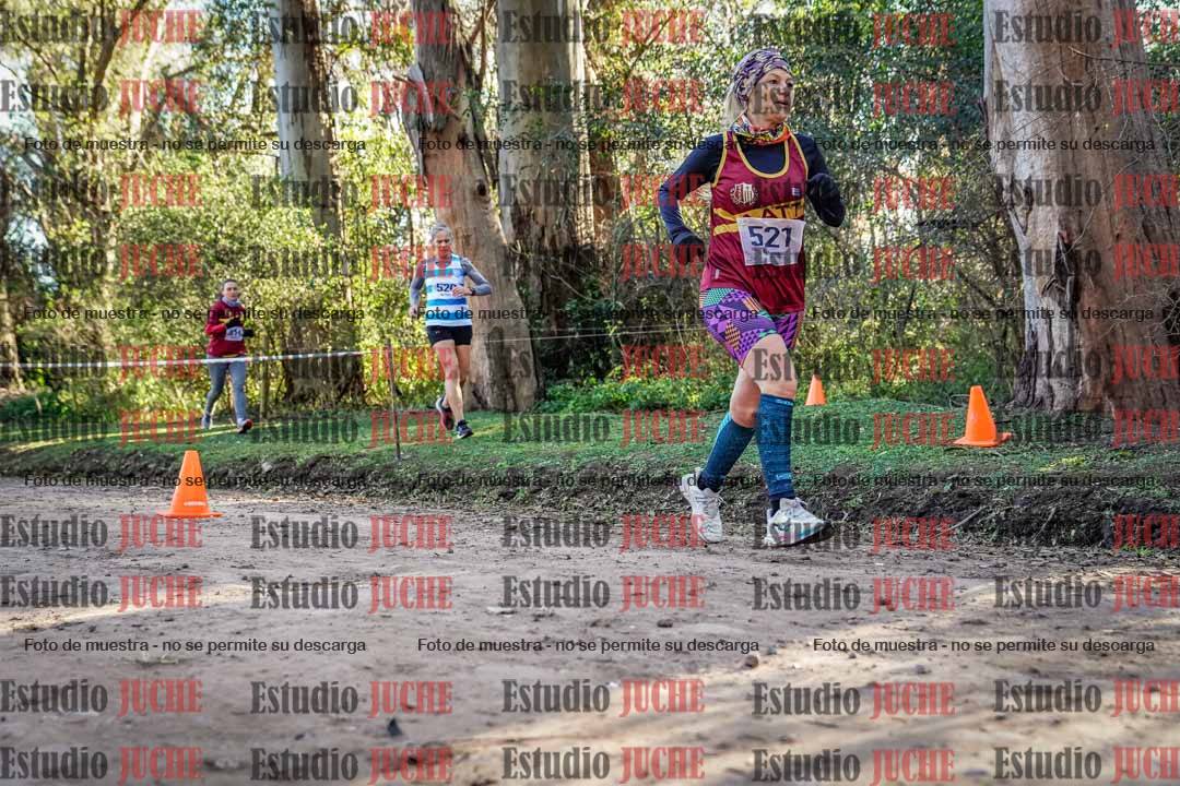 Fotos en el primer punto del circuito