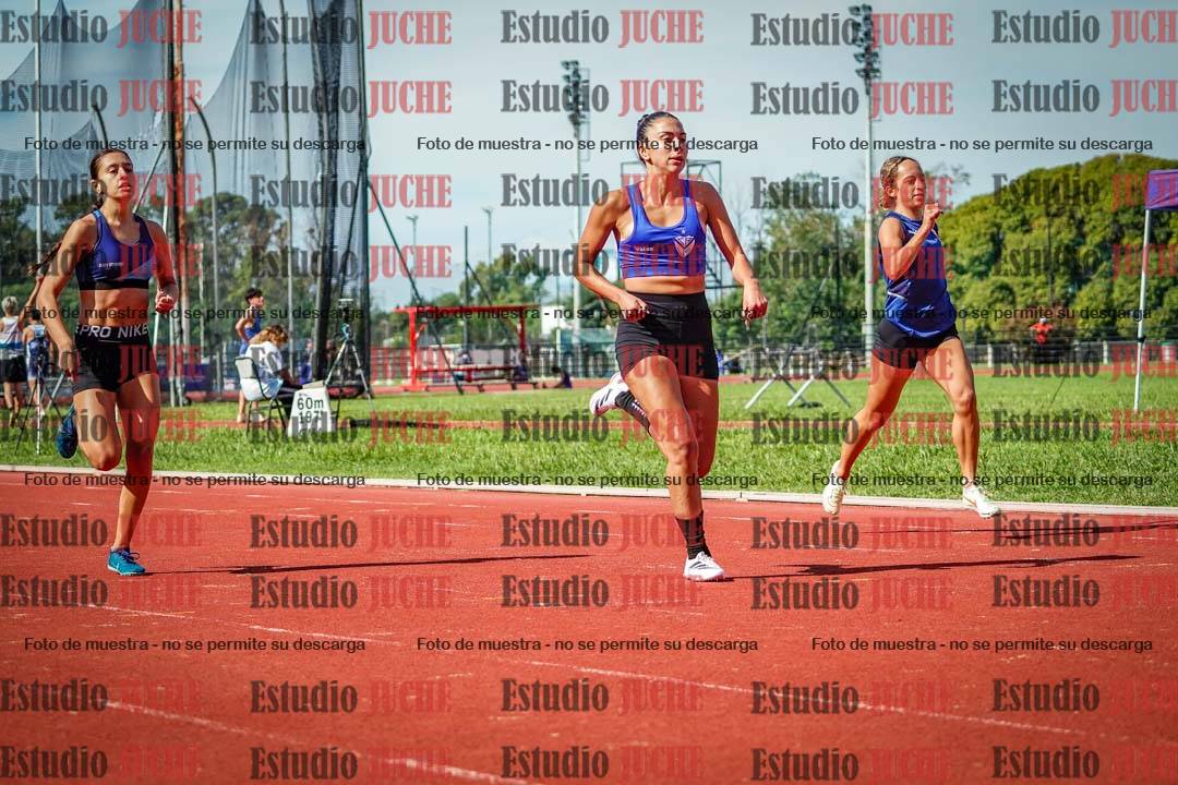 Fotos de los 400 m de mujeres
