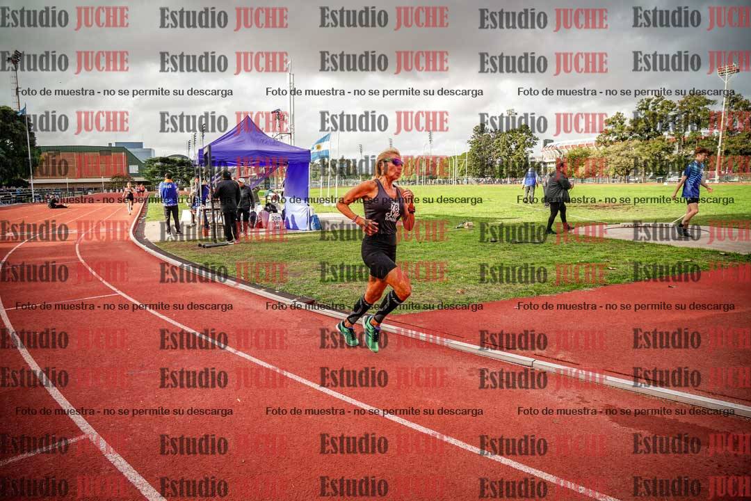 Fotos de los 3000 m llanos de mujeres