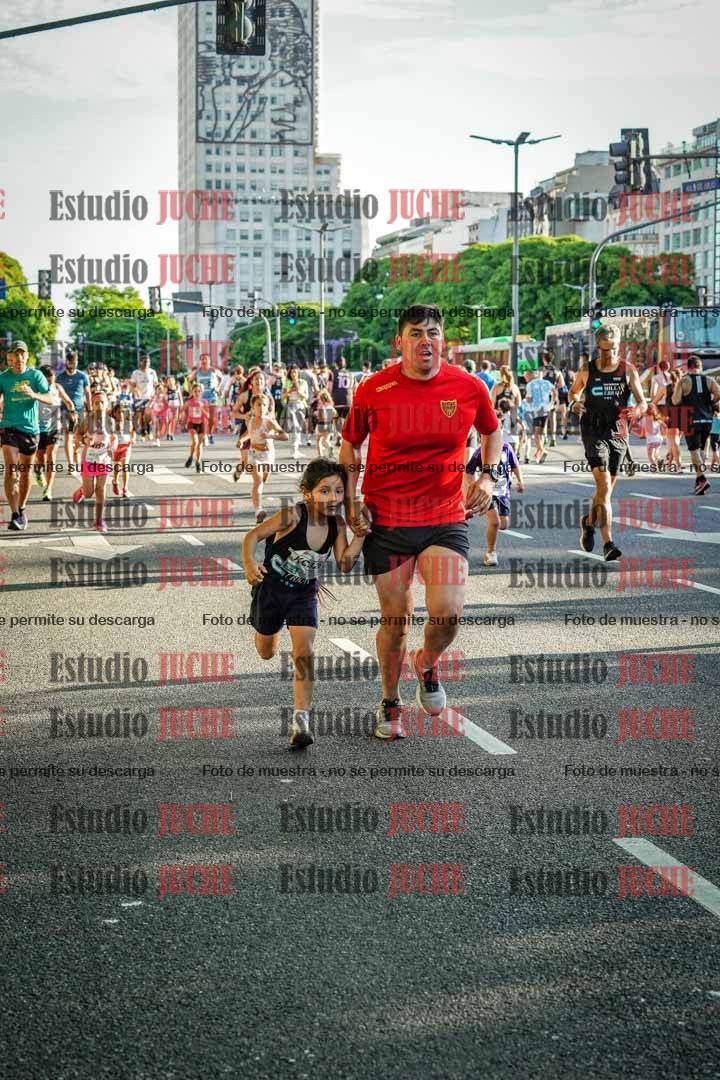 Fotos del segundo punto del recorrido - categoría KIDS + ADULTO