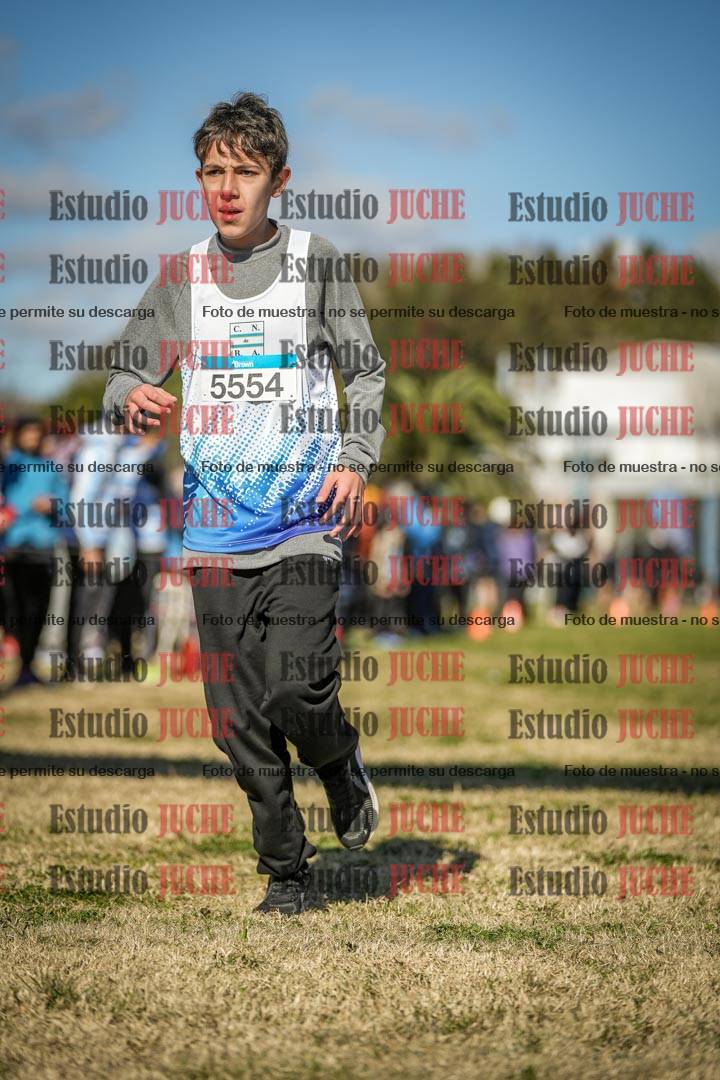 Fotos de las llegadas