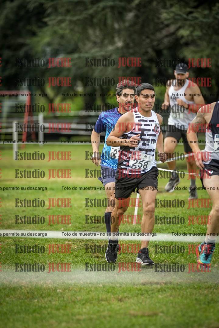 Fotos en el circuito