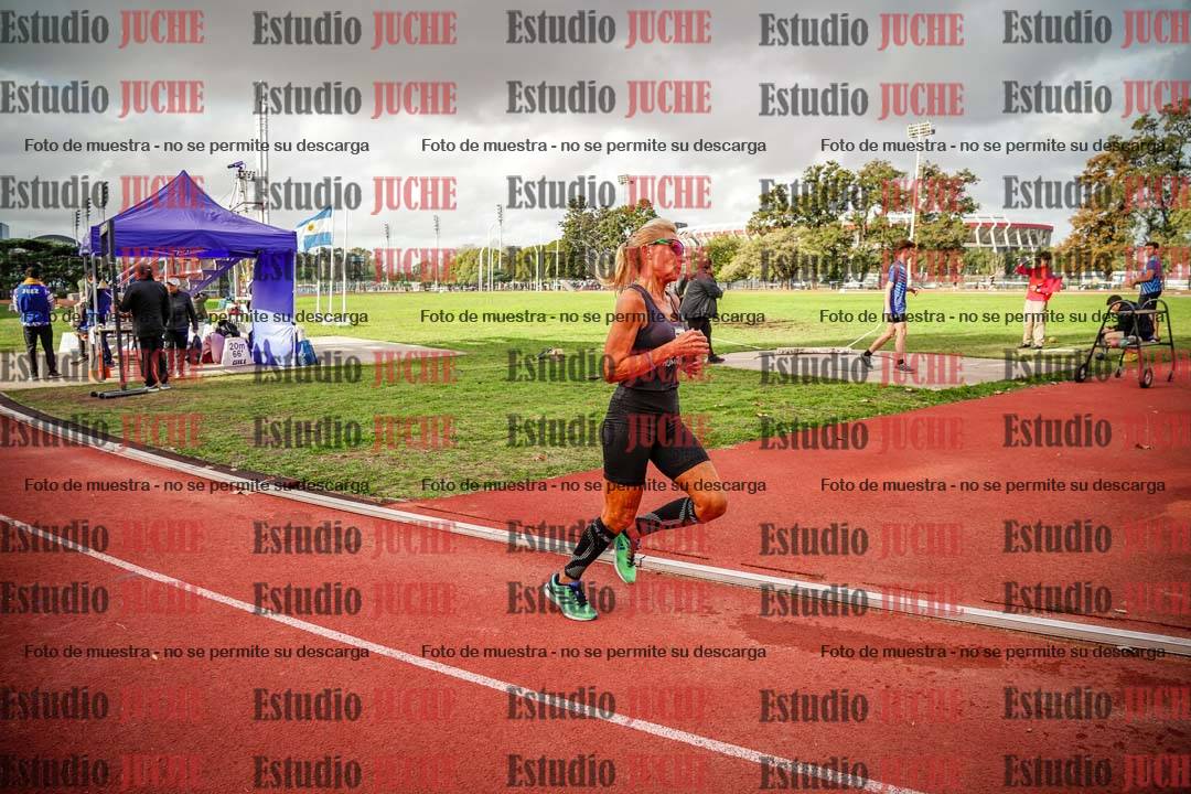 Fotos de los 3000 m llanos de mujeres