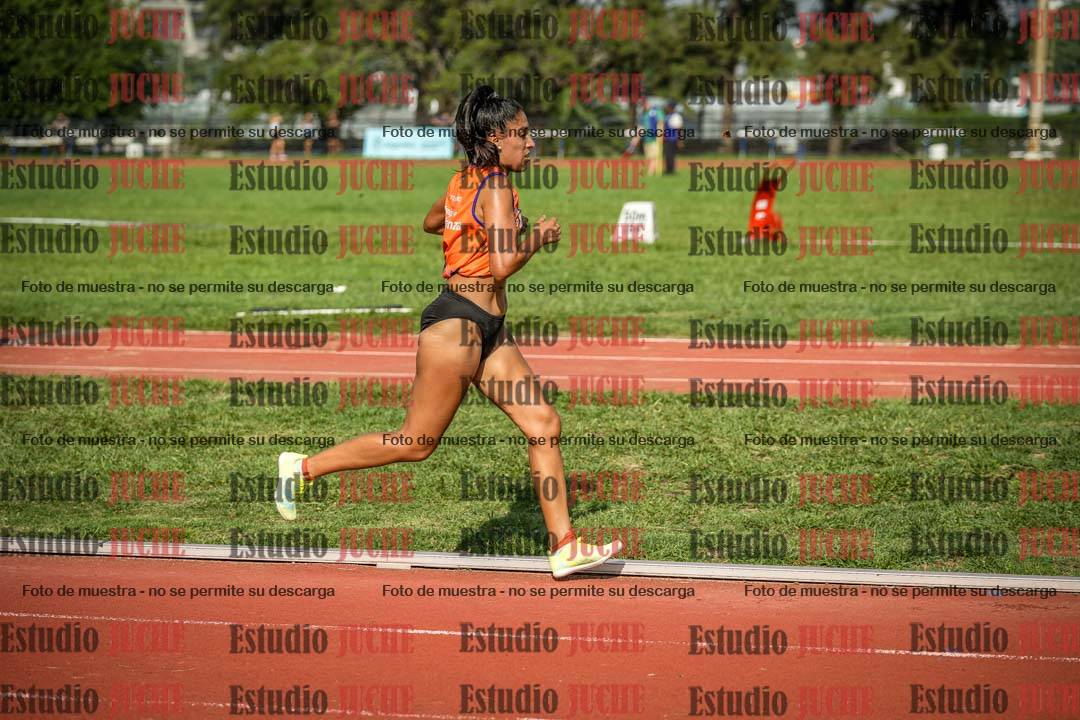 Fotos de los 3000 m llanos de mujeres