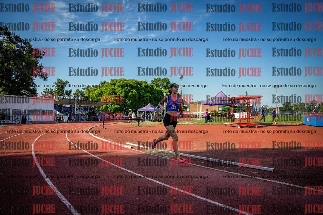 Fotos de los 1500 m llanos de mujeres