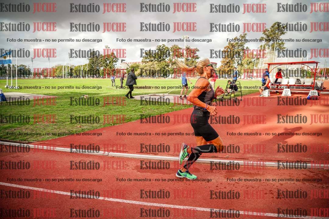 Fotos de los 3000 m llanos de mujeres