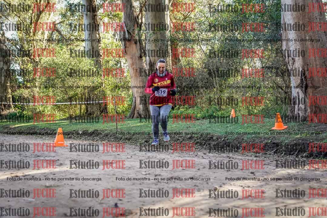 Fotos en el primer punto del circuito