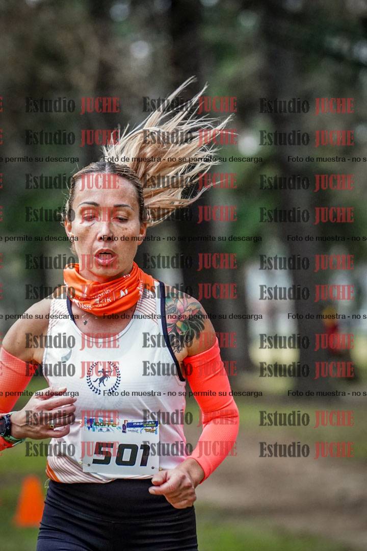 Fotos en el circuito