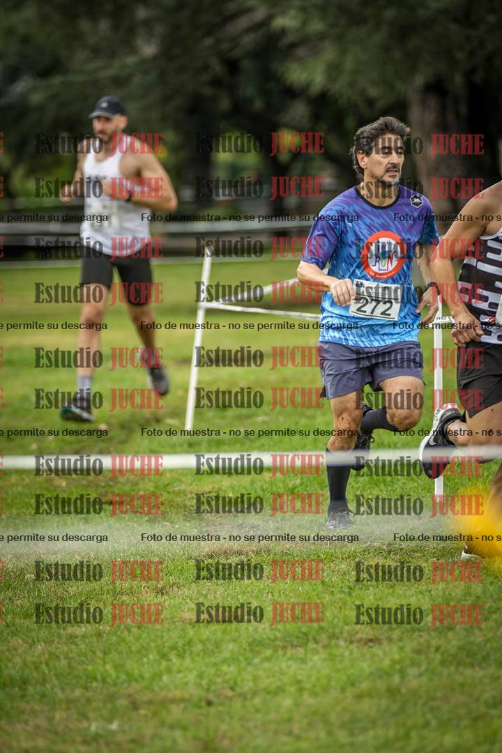 Fotos en el circuito