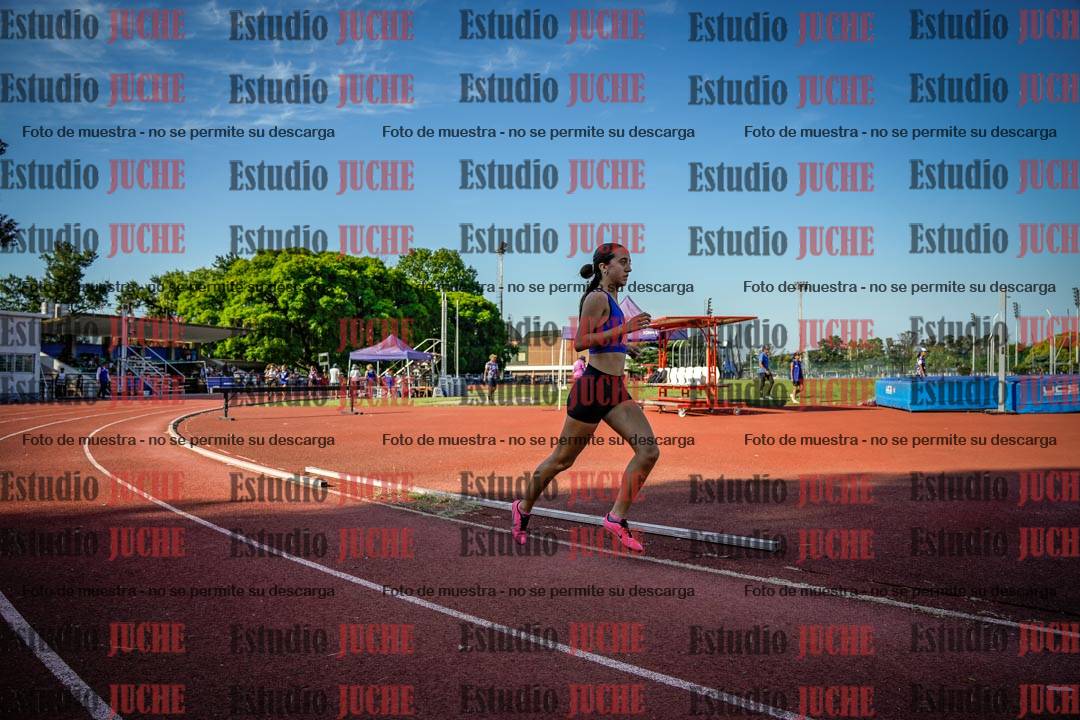 Fotos de los 1500 m llanos de mujeres