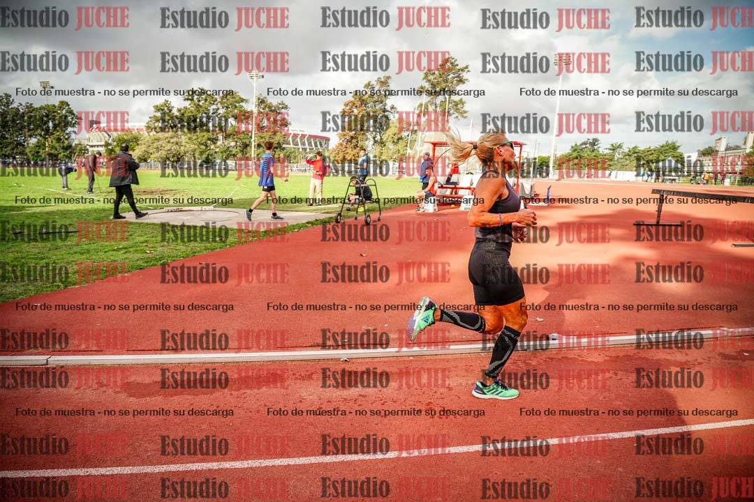 Fotos de los 3000 m llanos de mujeres
