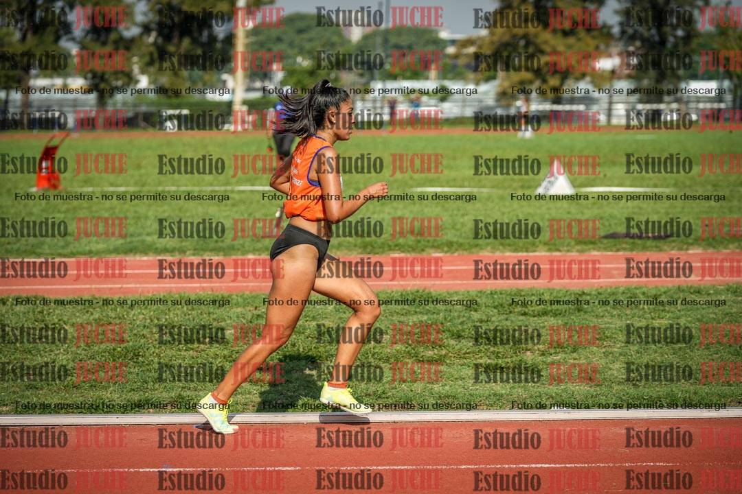 Fotos de los 3000 m llanos de mujeres