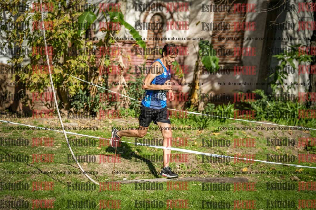 Fotos en el séptimo punto circuito