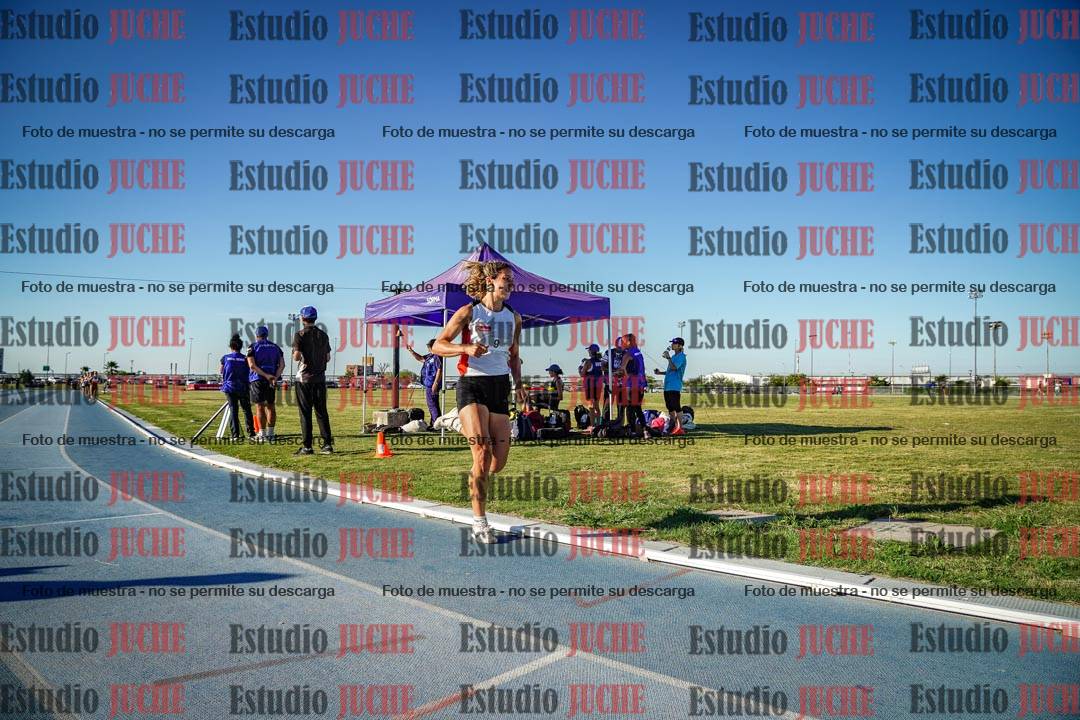 Fotos de los 1500 m llanos de mujeres
