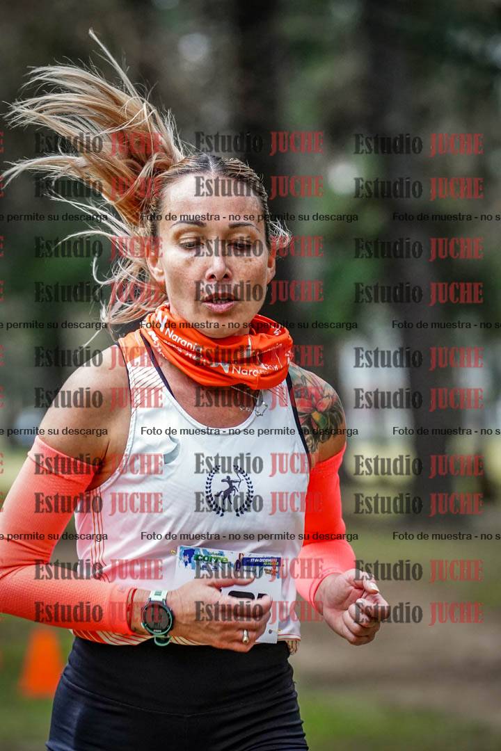 Fotos en el circuito