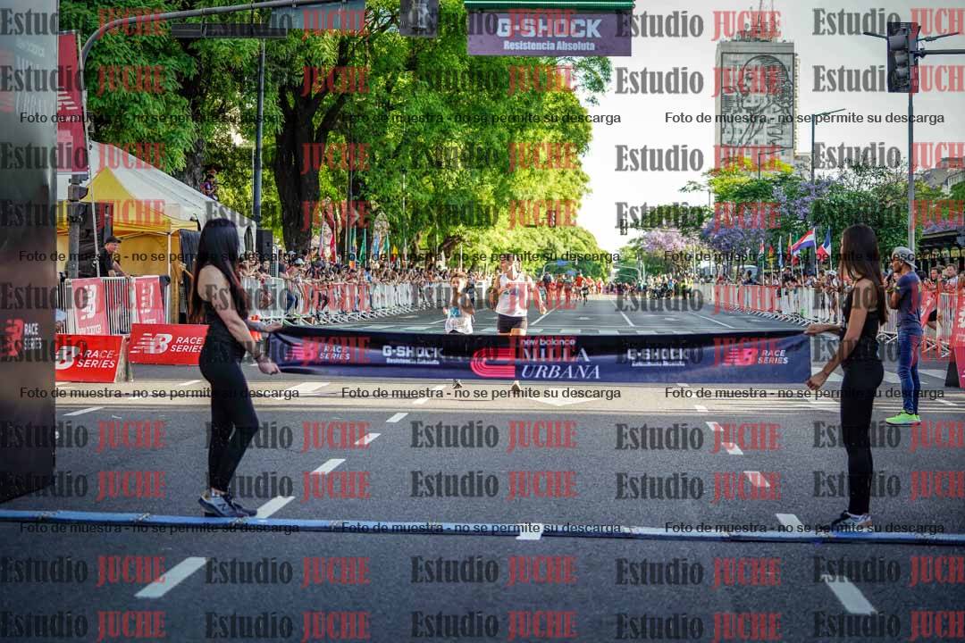 Fotos de la llegada - categoría KIDS + ADULTO