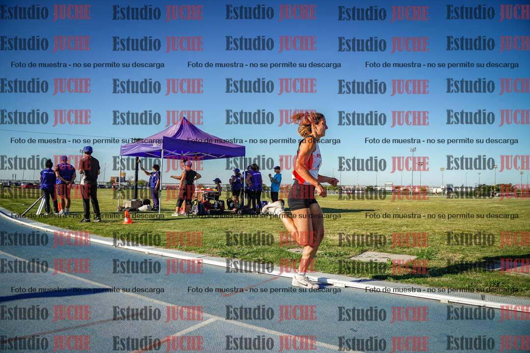 Fotos de los 1500 m llanos de mujeres