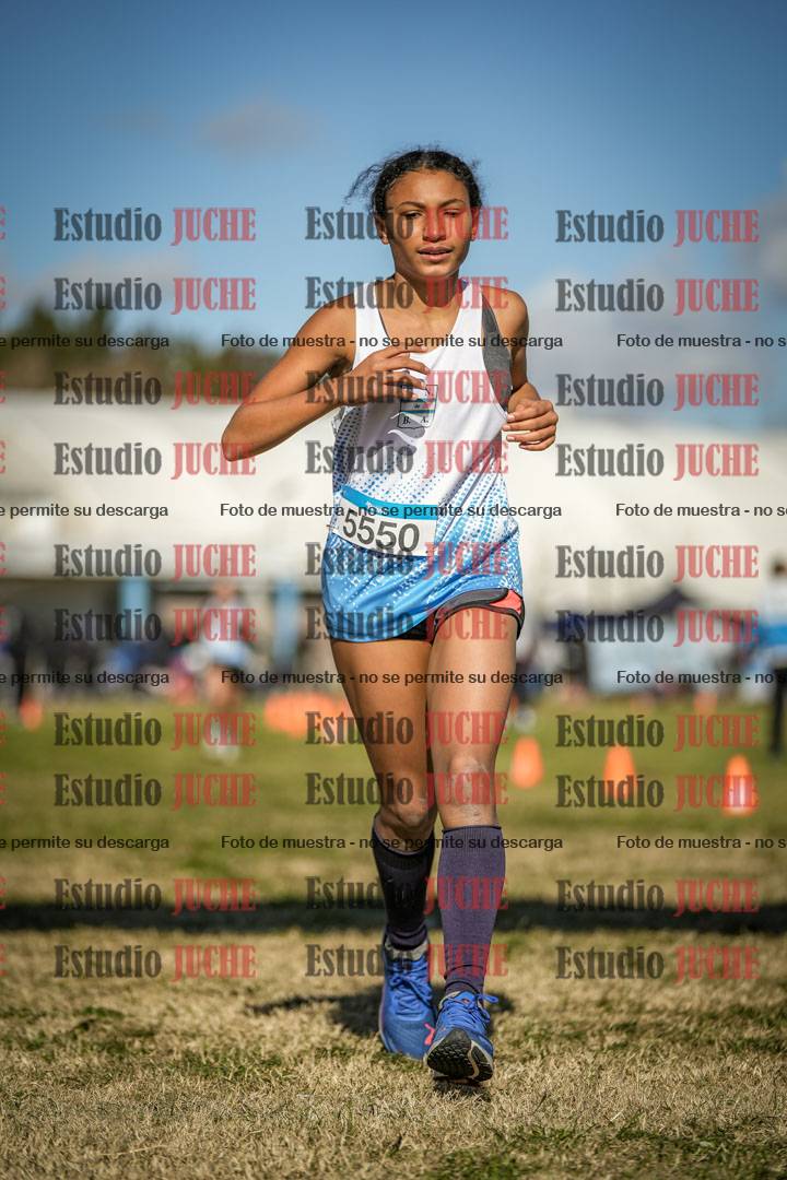 Fotos de las llegadas