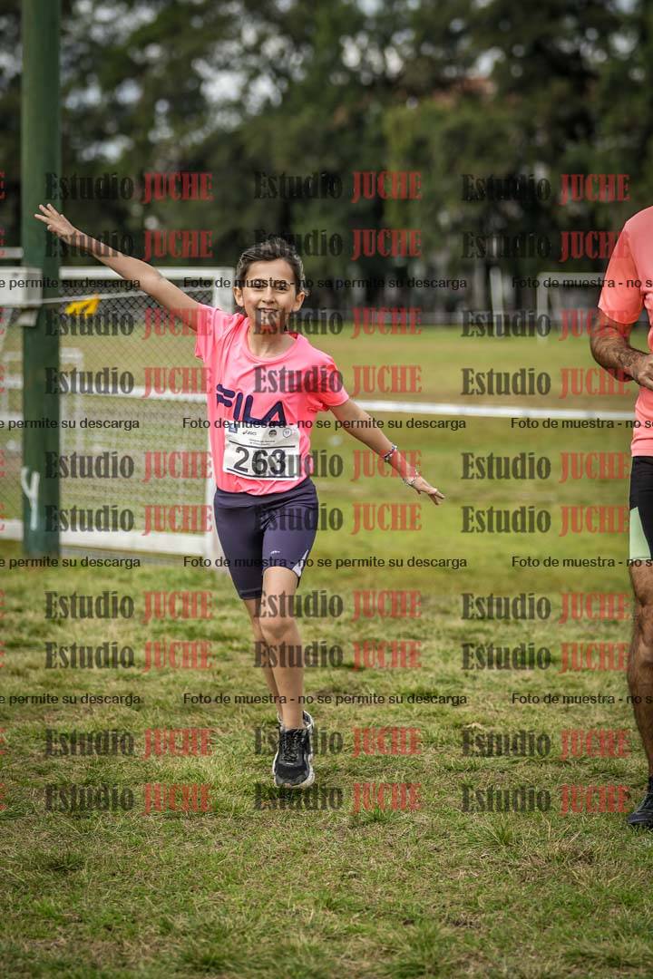 Fotos en el circuito