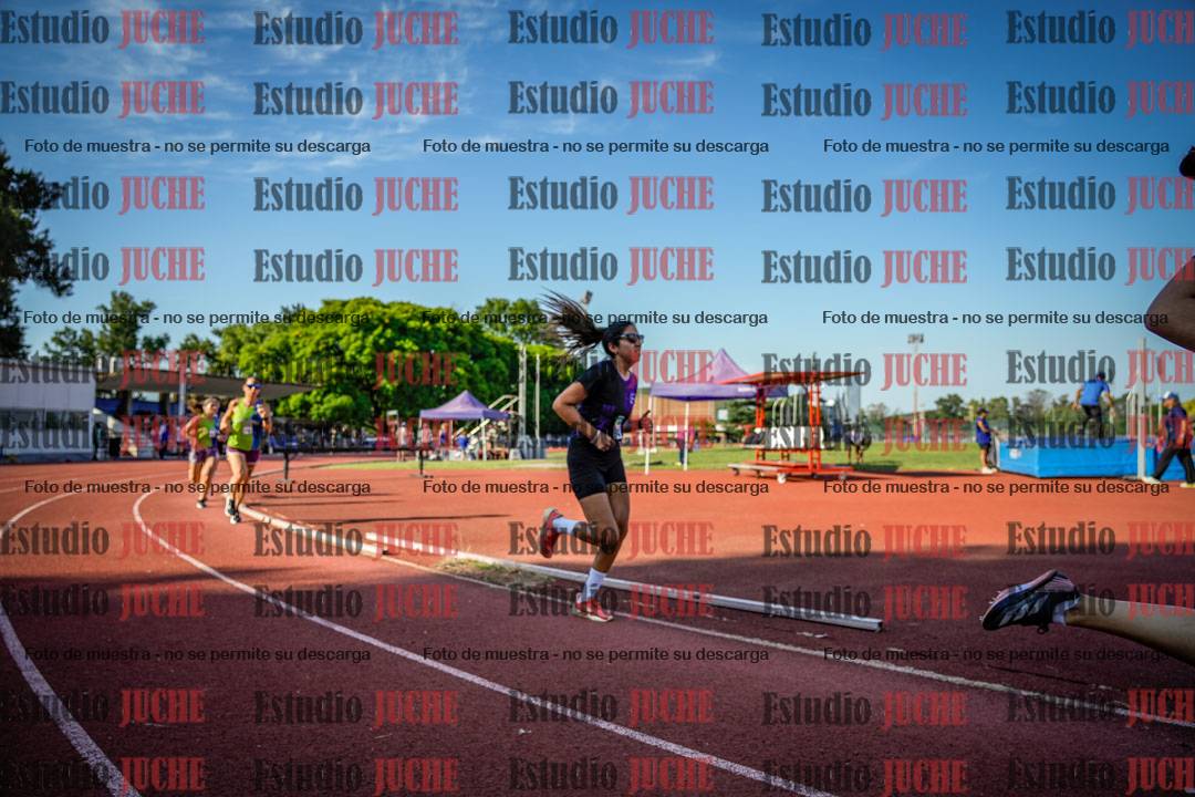 Fotos de los 1500 m llanos de mujeres