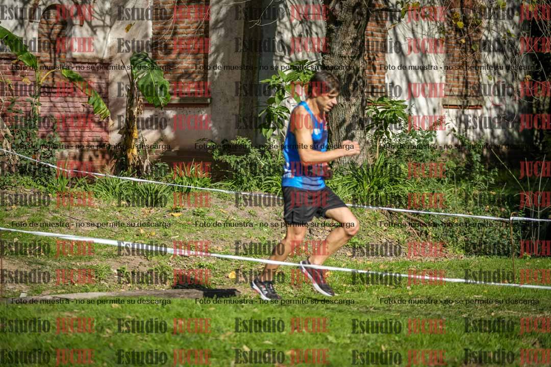 Fotos en el séptimo punto circuito