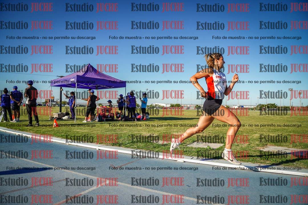 Fotos de los 1500 m llanos de mujeres