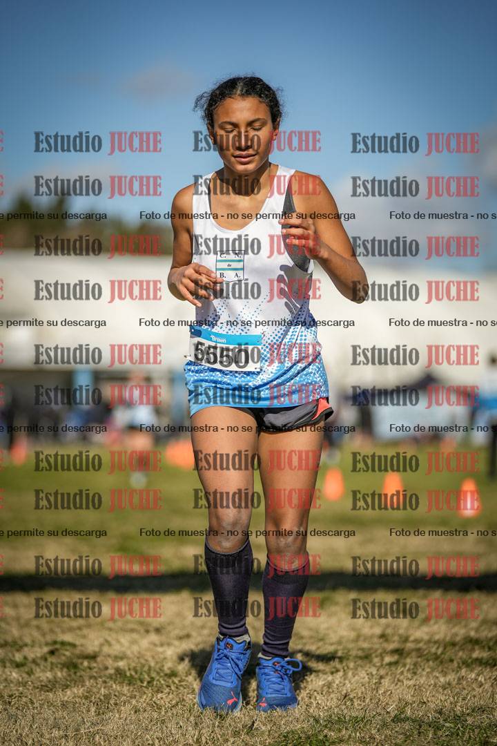 Fotos de las llegadas
