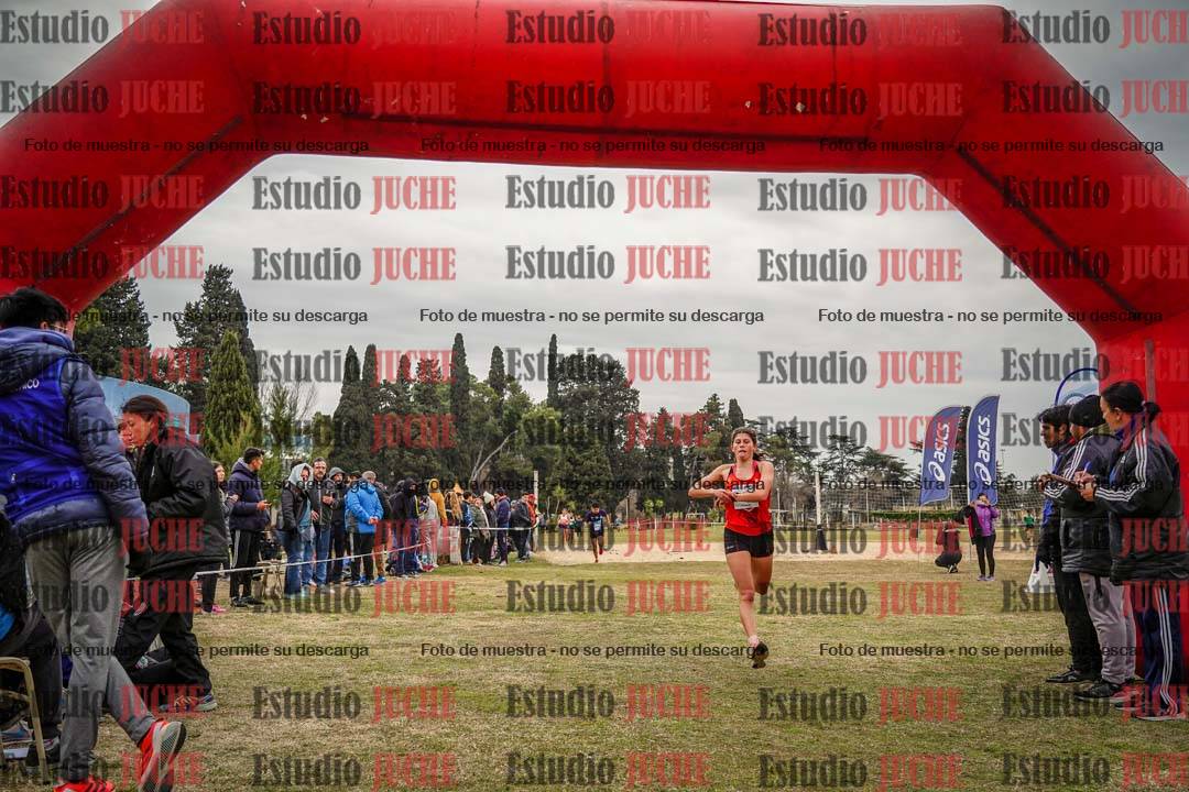 Fotos de la llegada