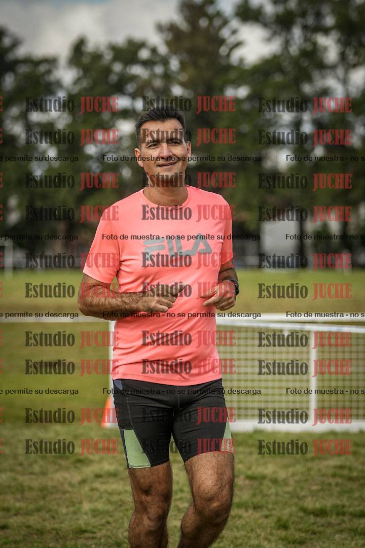 Fotos en el circuito