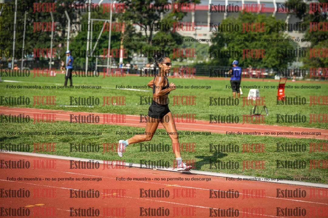 Fotos de los 3000 m llanos de mujeres
