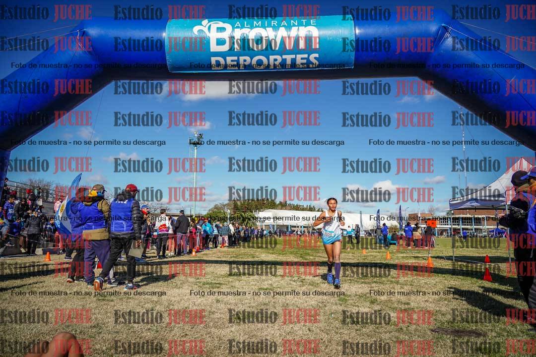 Fotos de las llegadas