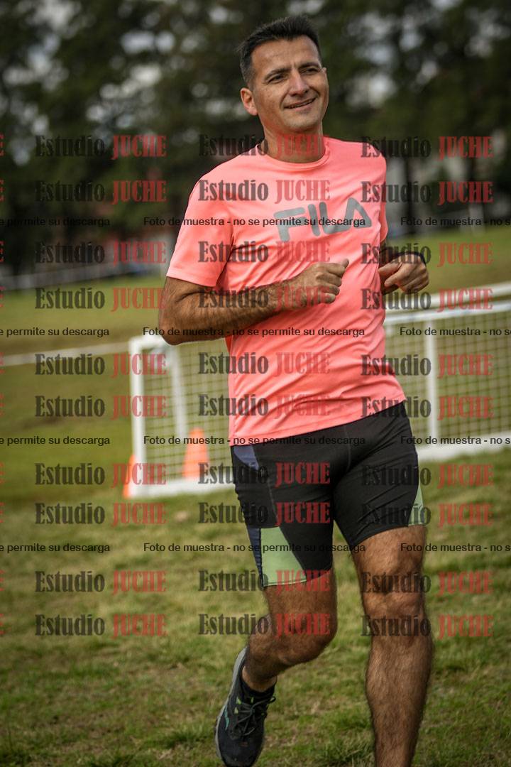 Fotos en el circuito