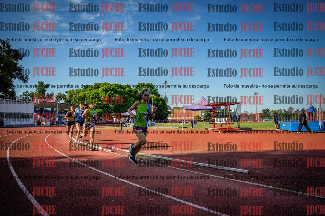 Fotos de los 1500 m llanos de mujeres