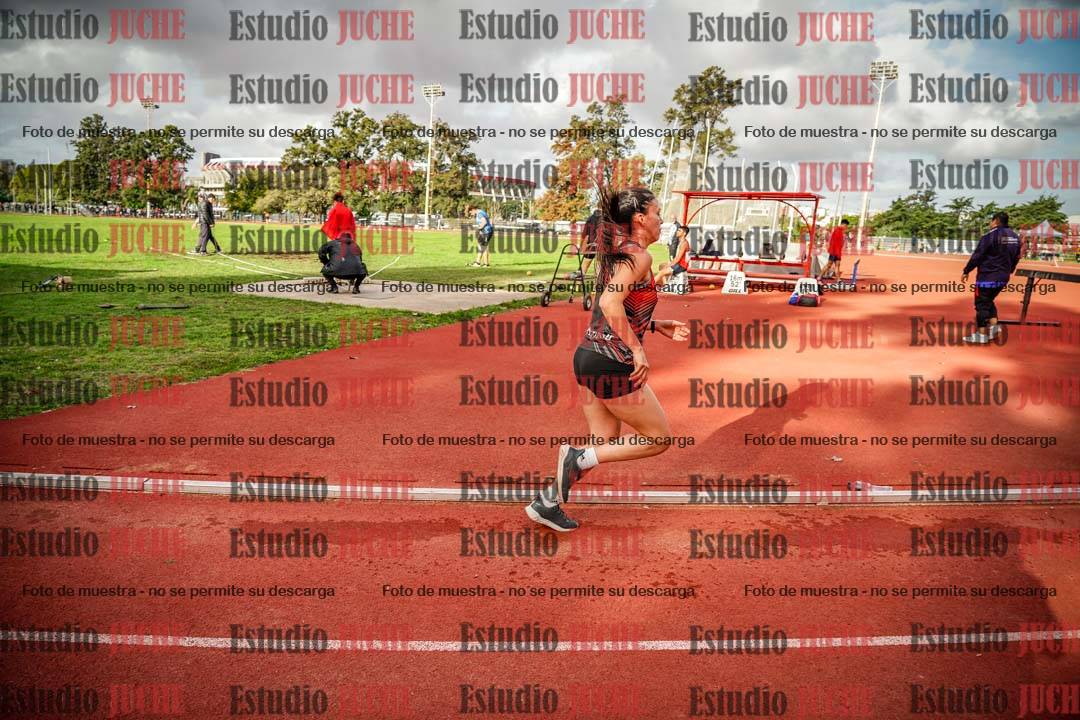 Fotos de los 3000 m llanos de mujeres