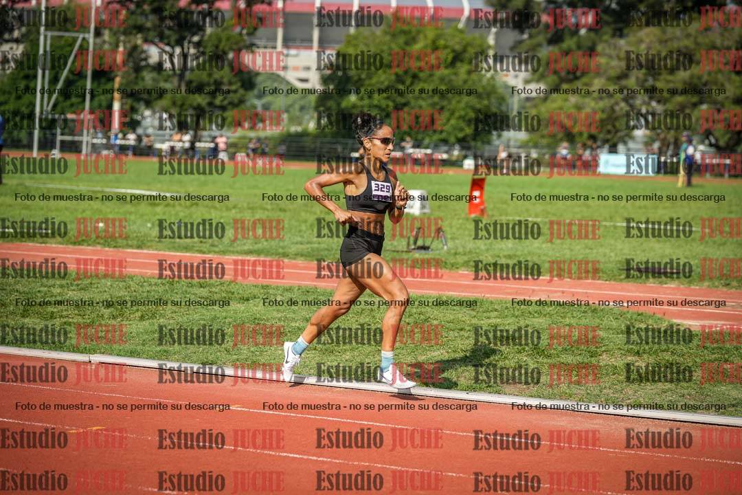 Fotos de los 3000 m llanos de mujeres