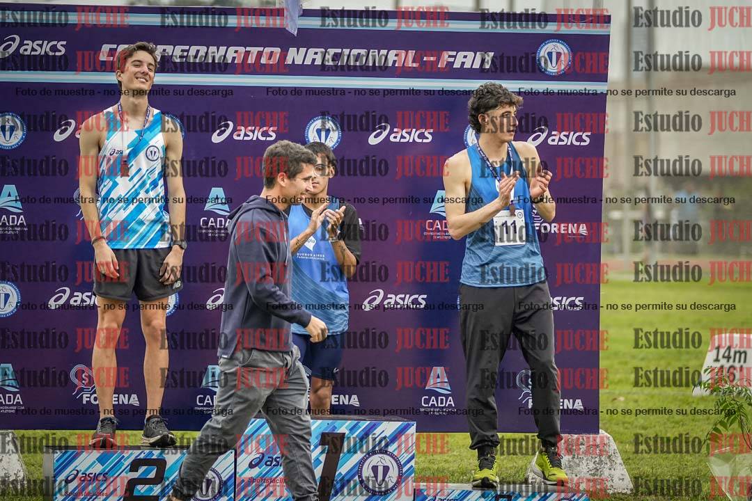 Fotos de algunos extras del día 1