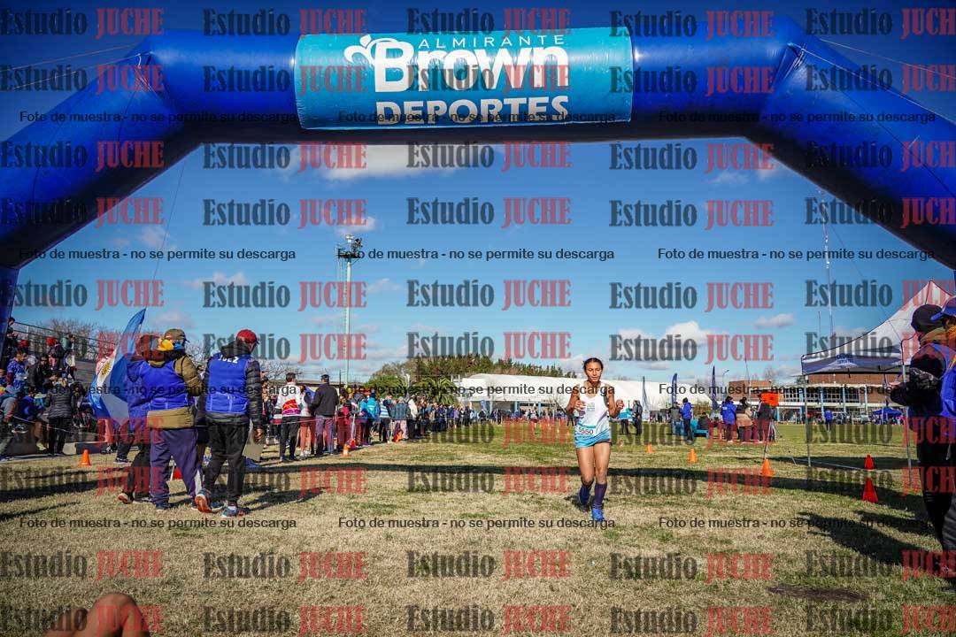 Fotos de las llegadas