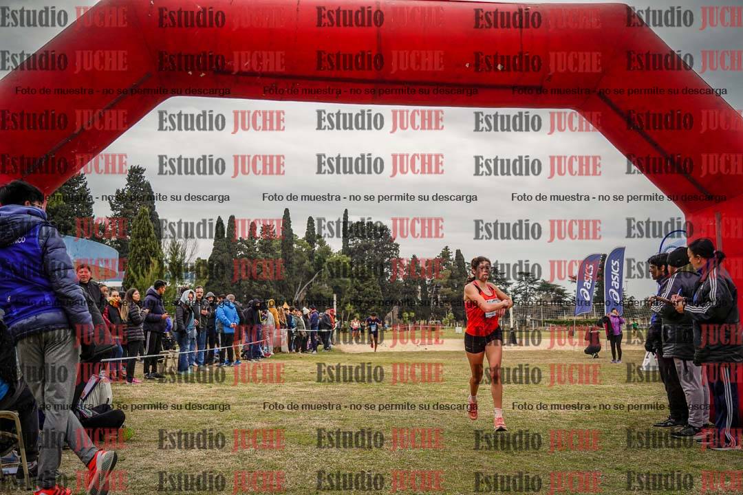 Fotos de la llegada