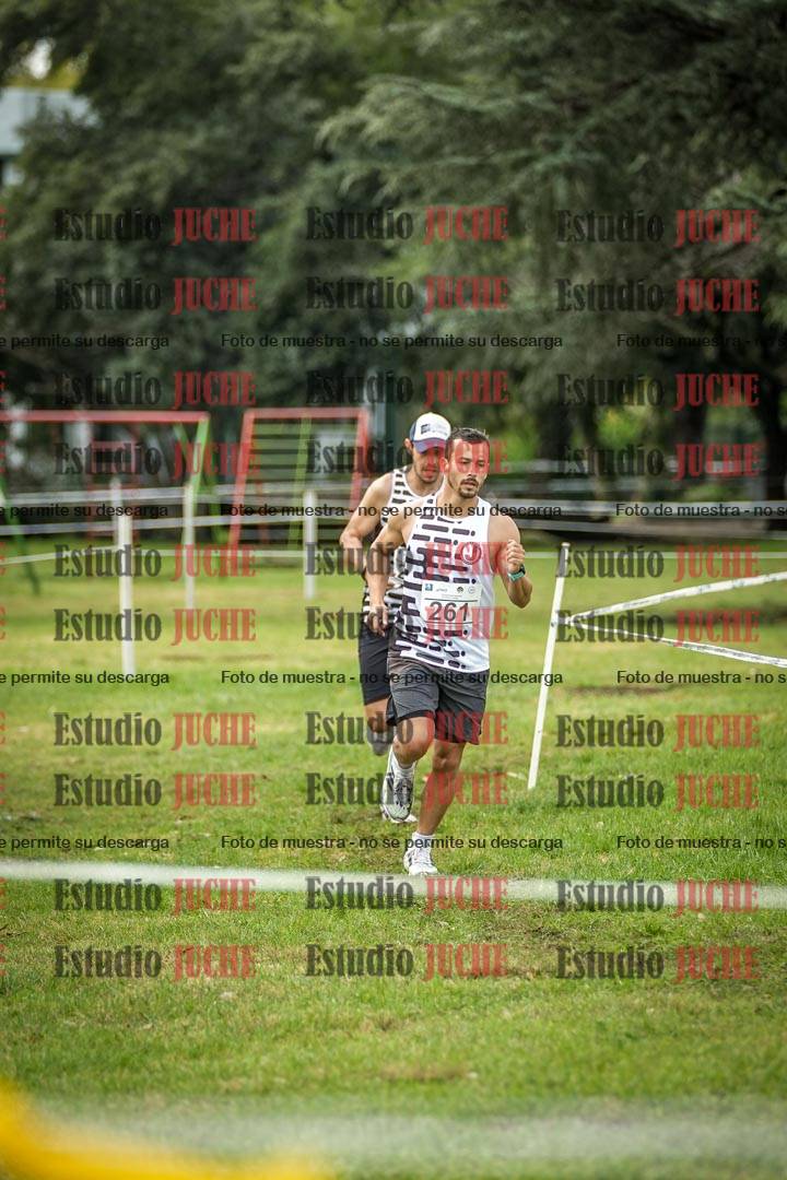 Fotos en el circuito