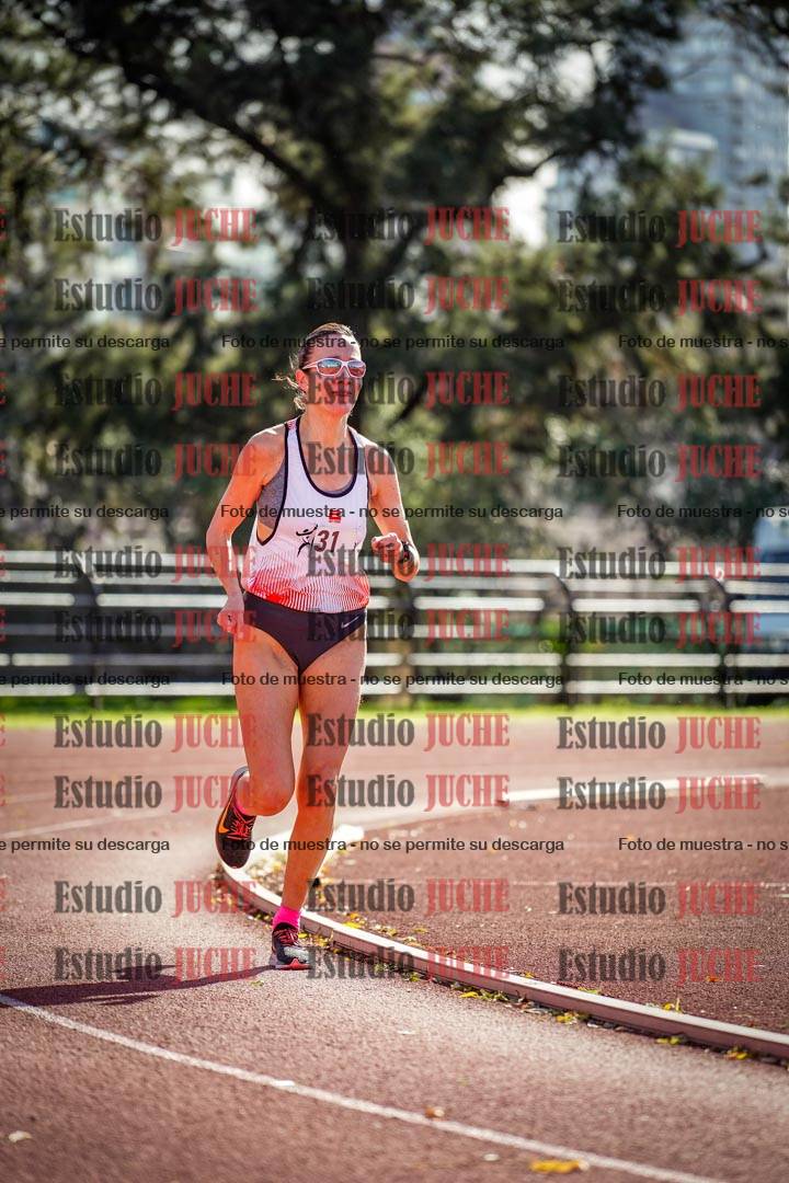 Fotos de los 3000 m llanos de mujeres