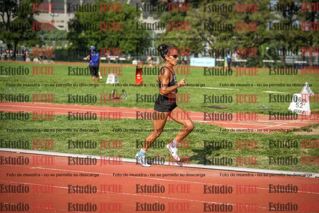 Fotos de los 3000 m llanos de mujeres