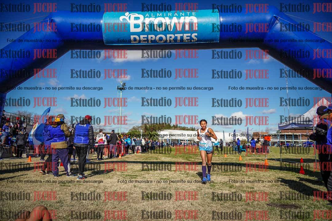 Fotos de las llegadas