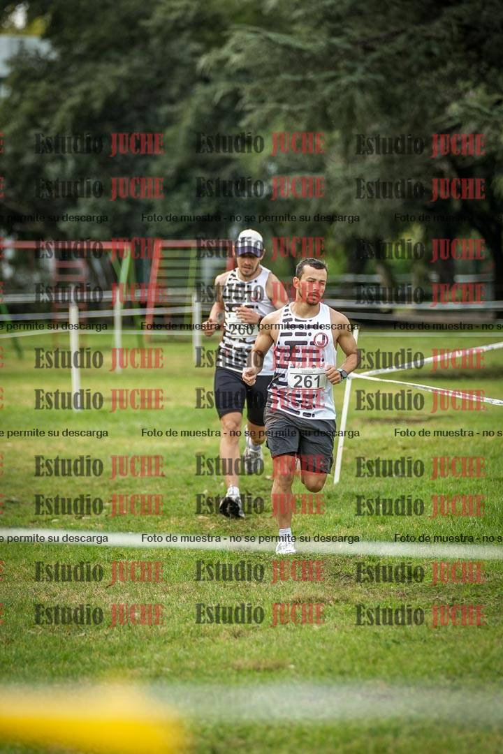 Fotos en el circuito
