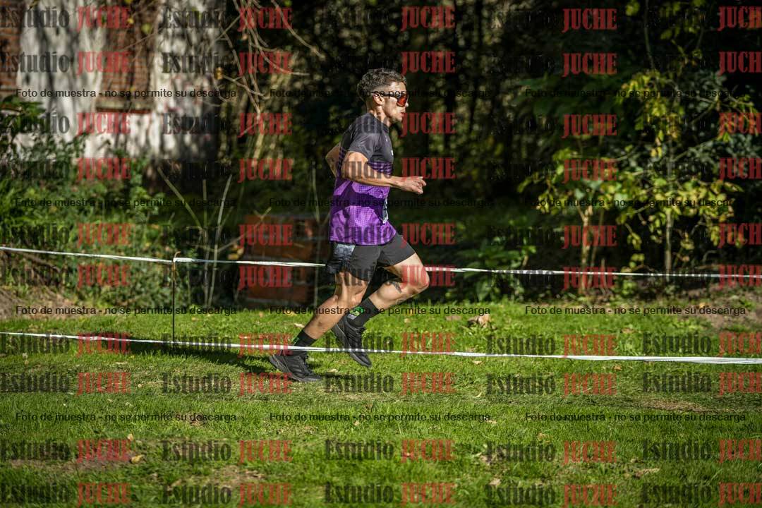 Fotos en el séptimo punto circuito