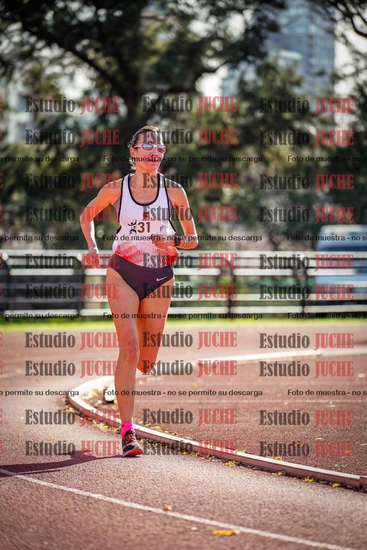 Fotos de los 3000 m llanos de mujeres