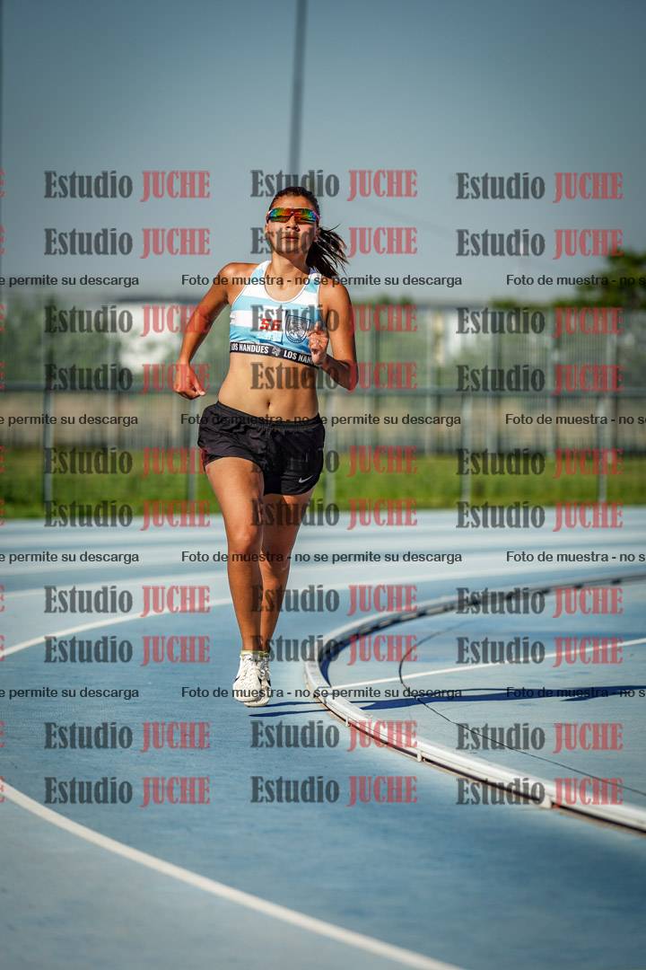 Fotos de los 1500 m llanos de mujeres