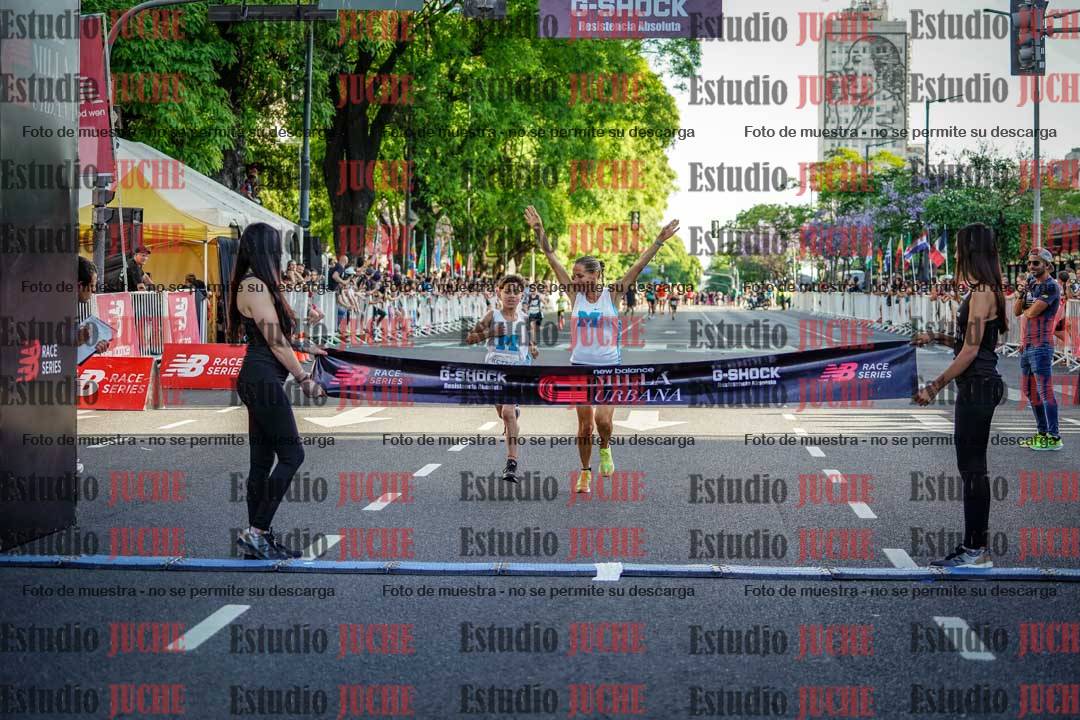 Fotos de la llegada - categoría KIDS + ADULTO